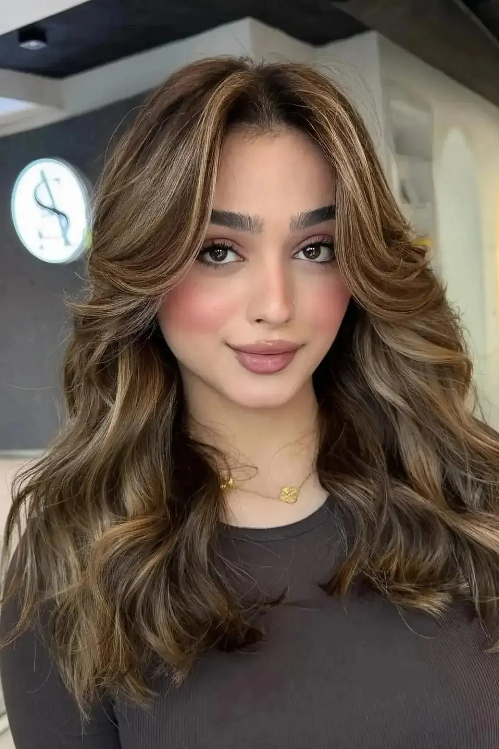 8 Hair Color For Women 1