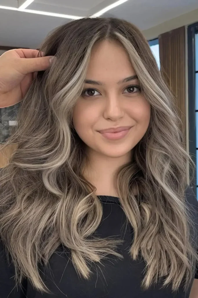13 Hair Color ideas