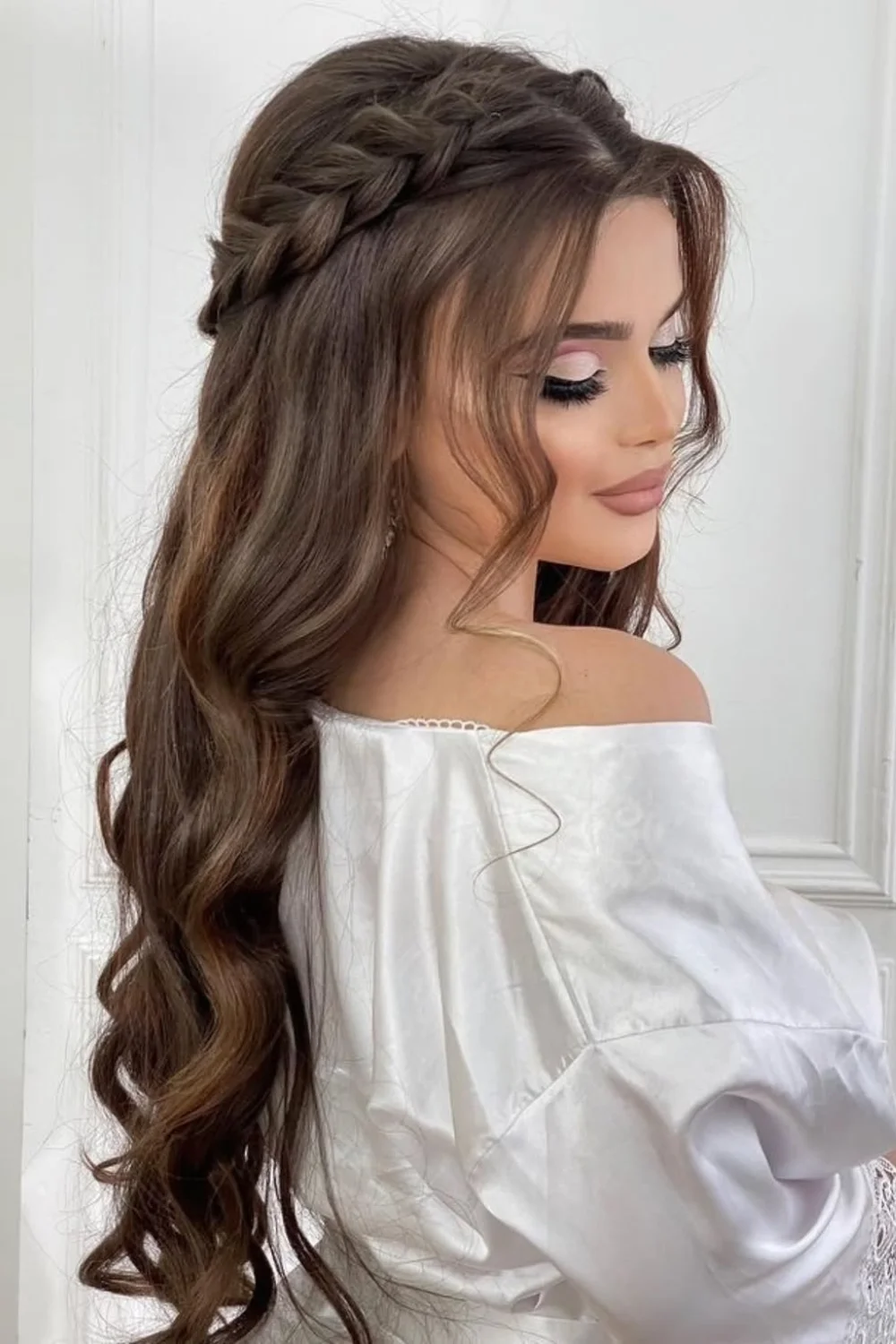 7 Hairstyles for women 2