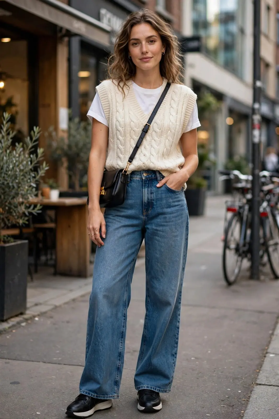 17 Trending Outfit Ideas That'll Make Your Closet Feel Brand New 6 Trending Outfit Ideas
