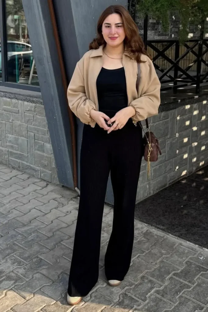 14 outfit style