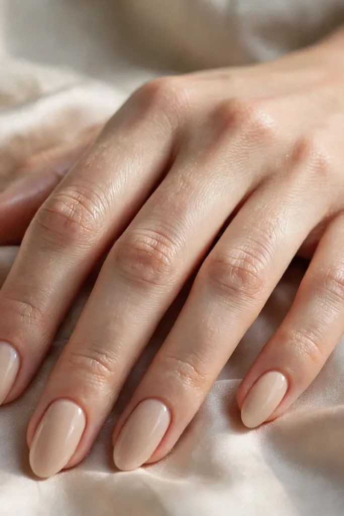 18 Almond Nails Ideas That Are Effortlessly Elegant 5 Almond Nails Ideas