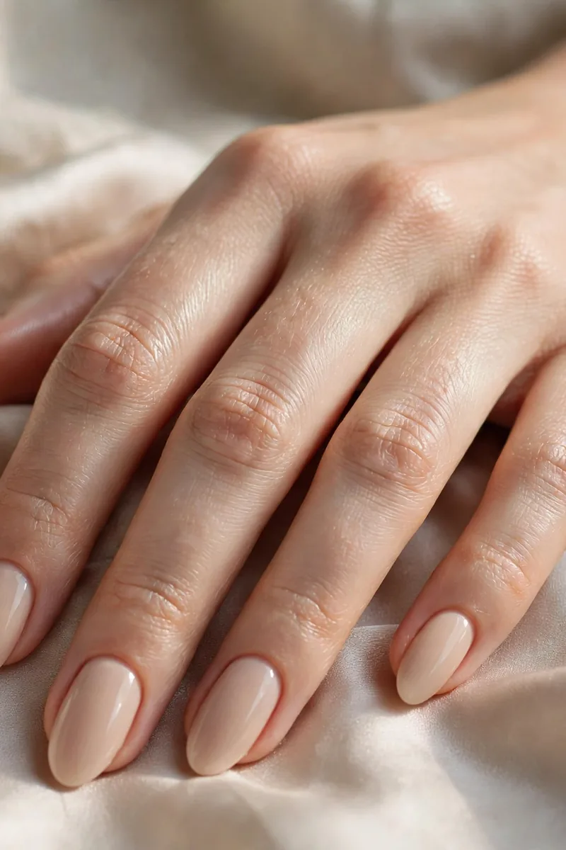 18 Almond Nails Ideas That Are Effortlessly Elegant 22 Almond Nails Ideas