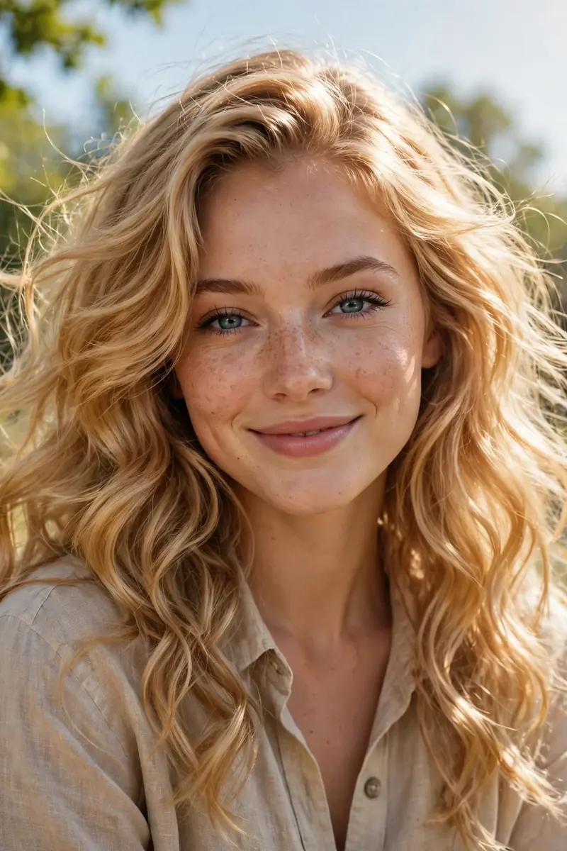 16 Blonde Hair Color Ideas That Glow From Every Angle 14 Blonde Hair Color