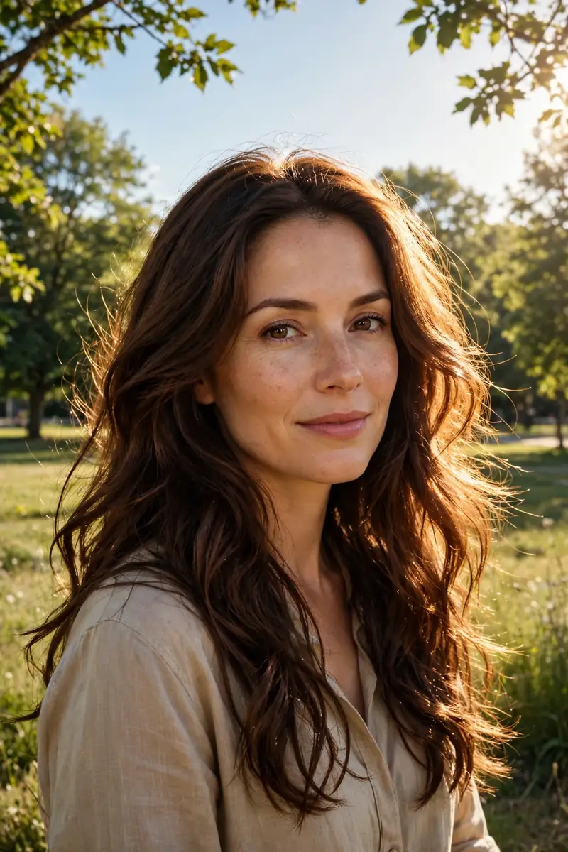 15 Brown Hair Color Ideas So Rich You’ll Skip the Blonde 15 Brown Hair Color