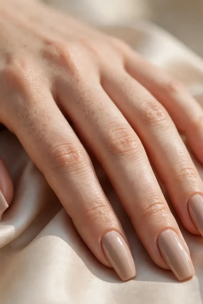 Coffin Nails Ideas