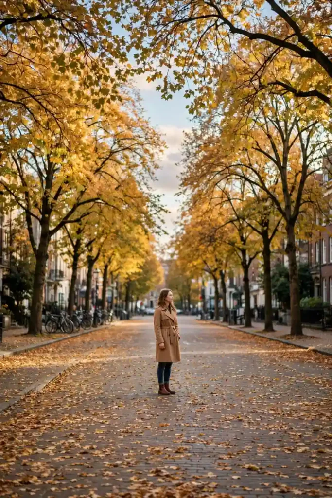 Fall Outfit Ideas