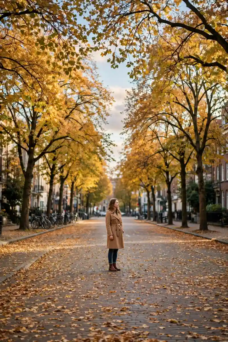 Fall Outfit Ideas