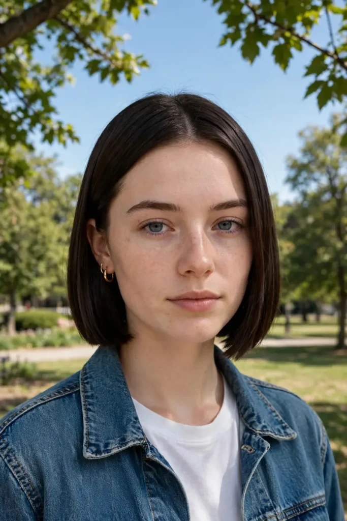 Hairstyles for Medium Length Hair