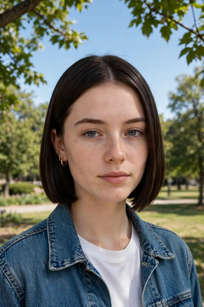 18 Hairstyles for Medium Length Hair Ideas You'll Wear on Repeat 12 Hairstyles for Medium Length Hair
