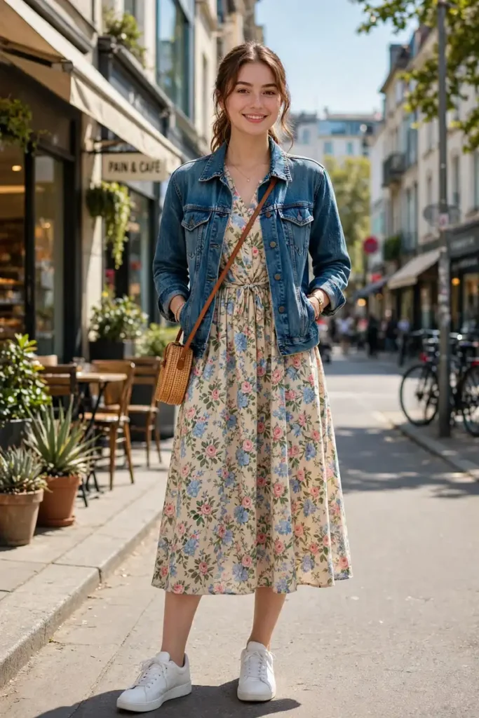 Outfit Ideas for Girls