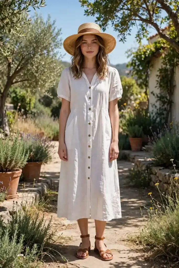 Outfit Ideas for Summer