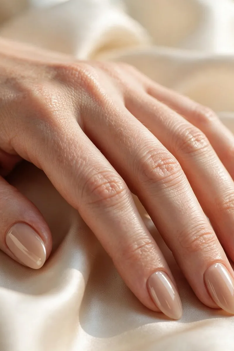 14 Short Acrylic Nails Ideas That Look Expensive 24 Short Acrylic Nails
