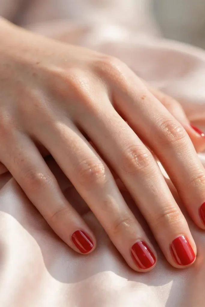 Short Nails Ideas
