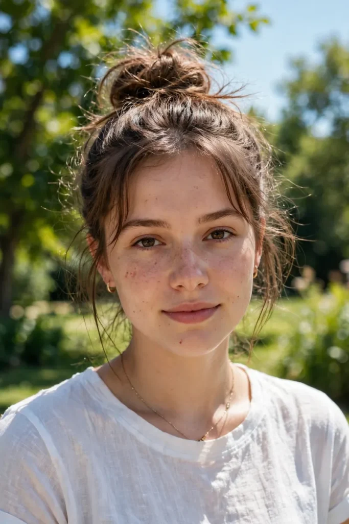 Summer Hairstyles Ideas