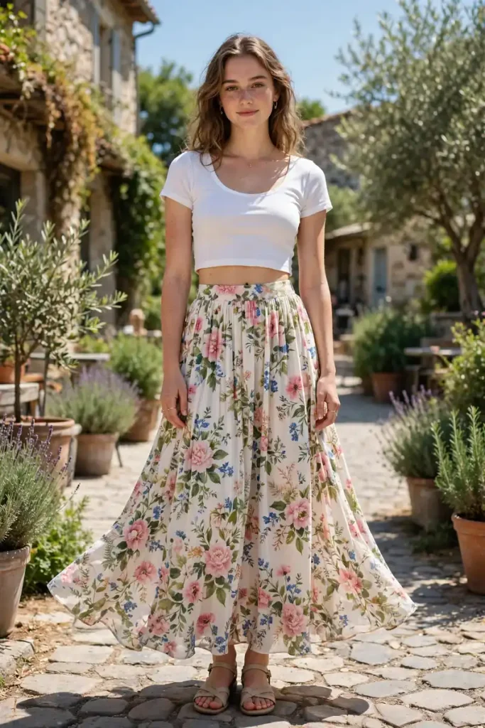 16 Outfit Ideas for Summer That Beat the Heat in Style 5 image 105