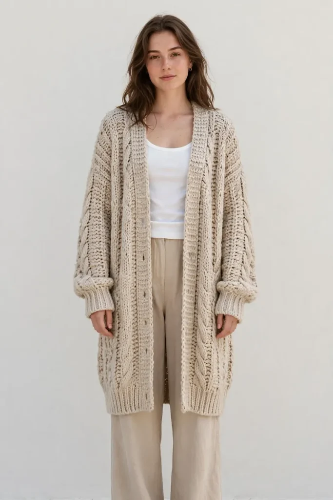 14 Outfit Ideas for School That Are Cute, Comfy and Dress-Code Safe 14 image 11
