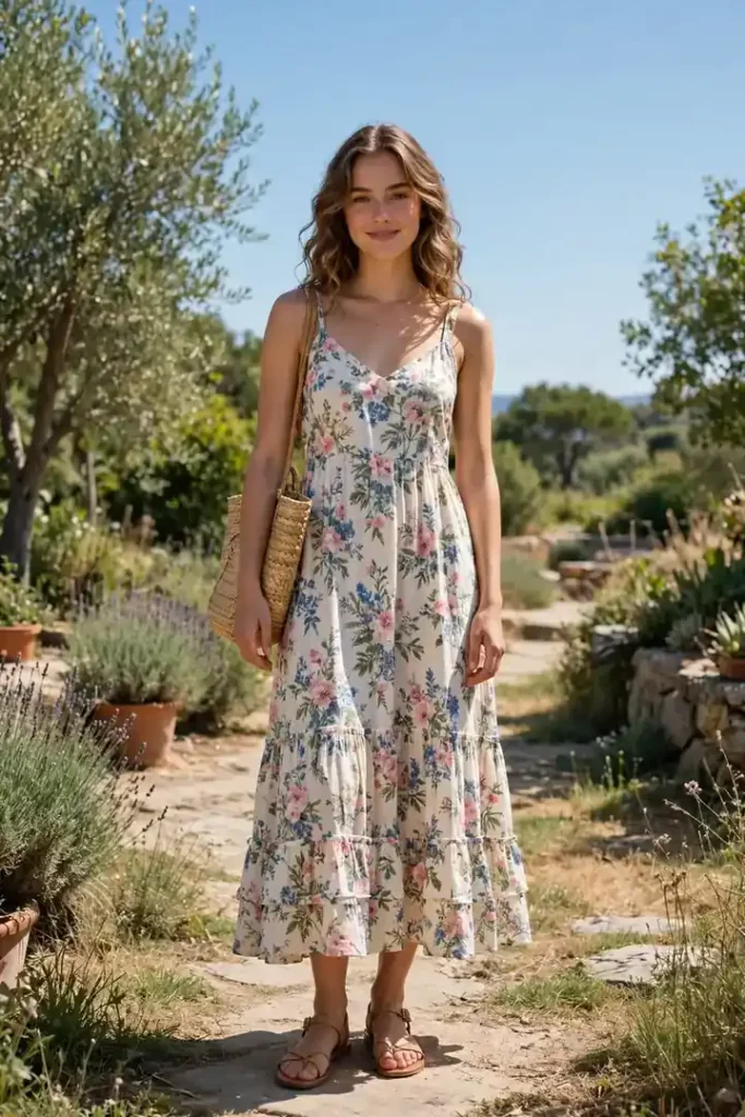 16 Outfit Ideas for Summer That Beat the Heat in Style 13 image 113