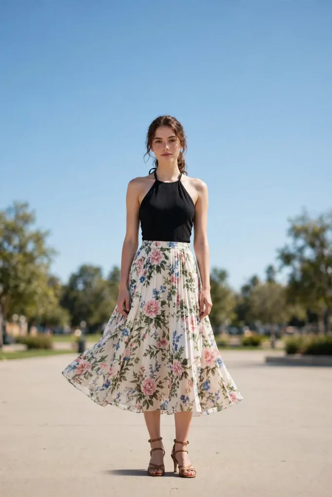 16 Outfit Ideas for Summer That Beat the Heat in Style 15 image 114