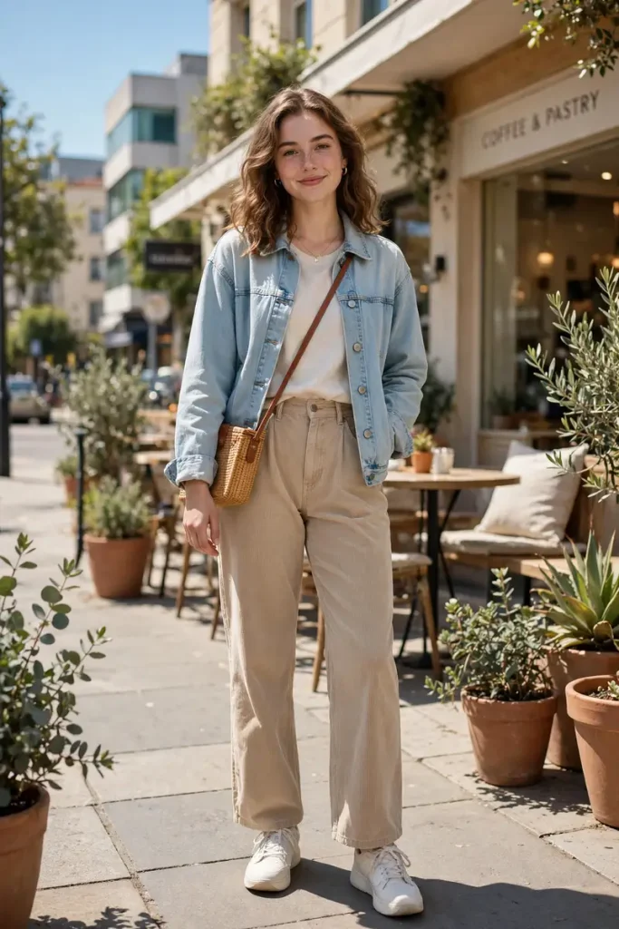 18 Outfit Ideas for Girls That Work for Every Occasion 2 image 168