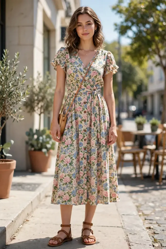 18 Outfit Ideas for Girls That Work for Every Occasion 4 image 169