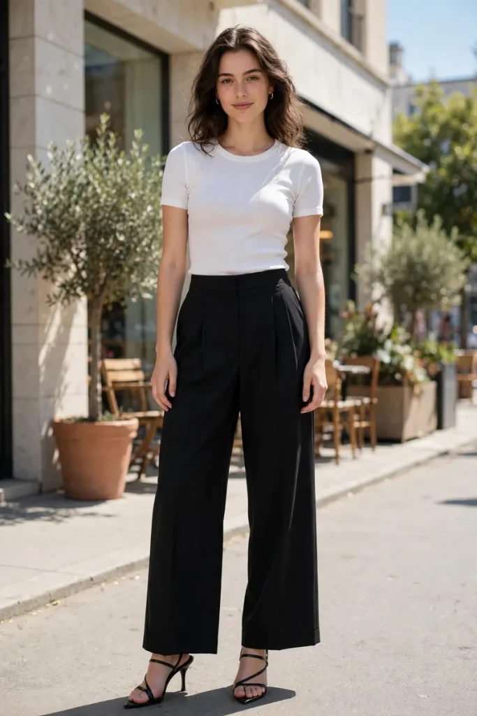 18 Outfit Ideas for Girls That Work for Every Occasion 8 image 175