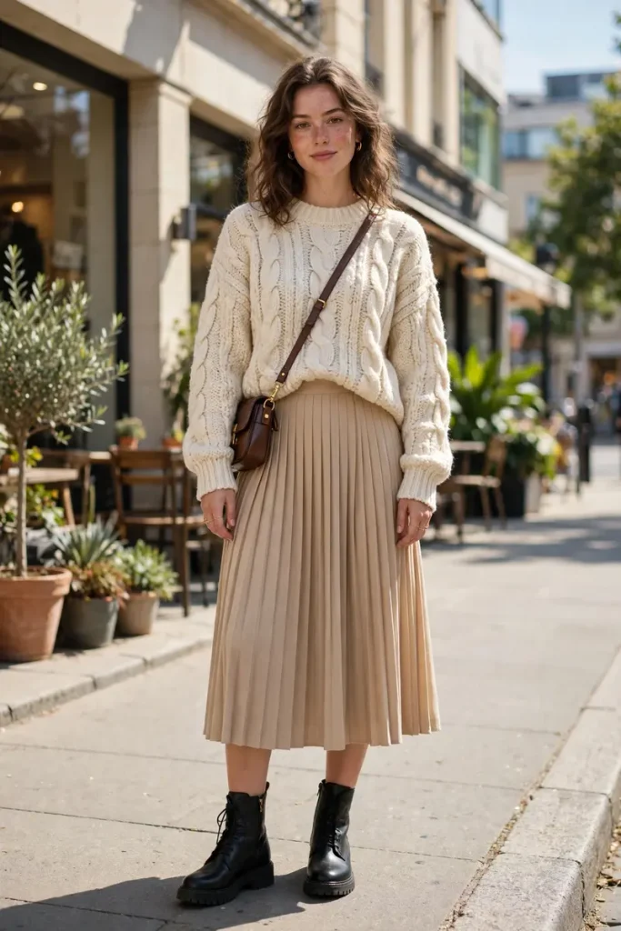 18 Outfit Ideas for Girls That Work for Every Occasion 13 image 179