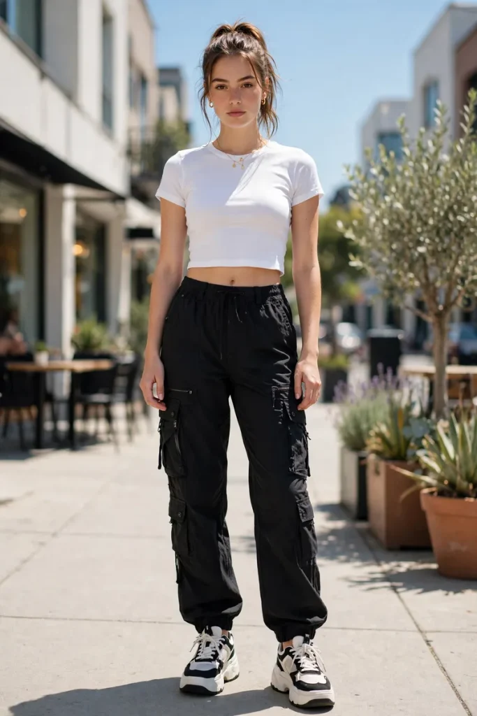 18 Outfit Ideas for Girls That Work for Every Occasion 14 image 180
