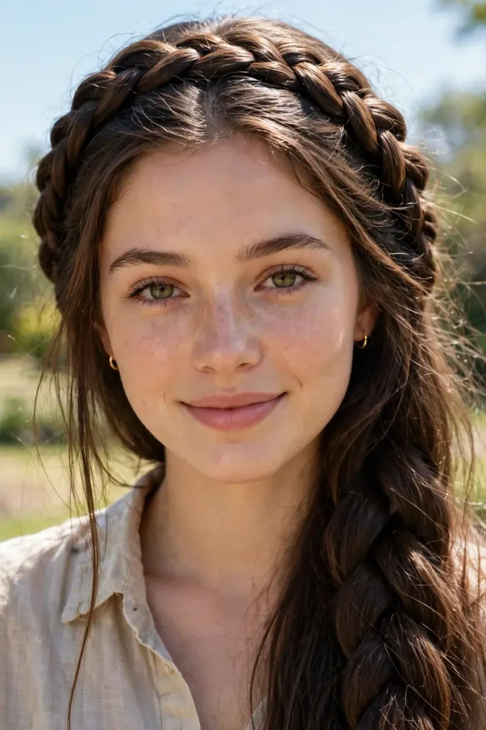 17 Hairstyles for Long Hair Ideas That Show Off Every Inch 11 image 212