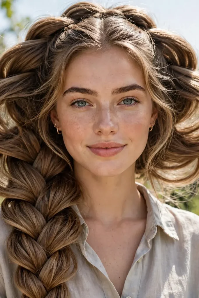 17 Hairstyles for Long Hair Ideas That Show Off Every Inch 10 image 213