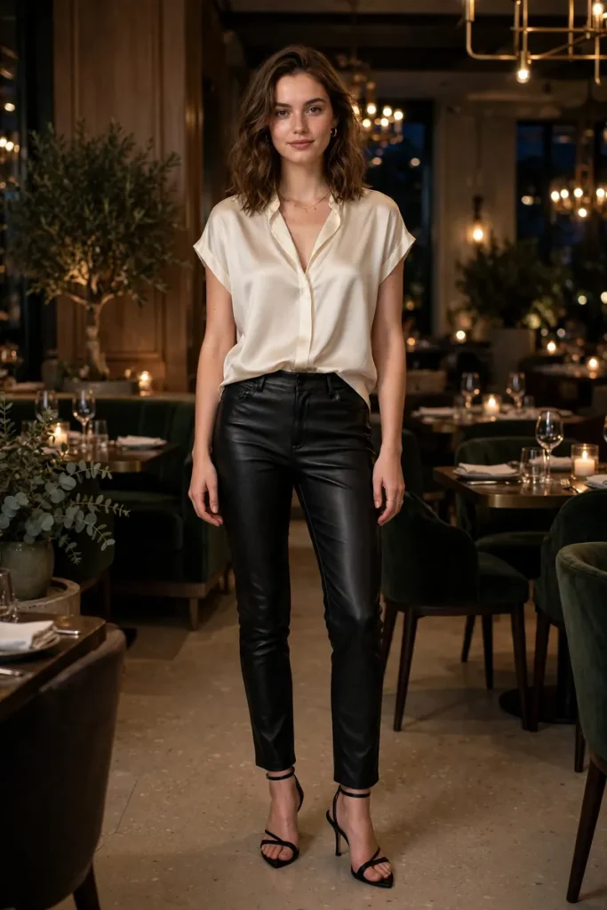 15 Outfit Ideas for Dinner That Turn Heads Every Time 11 image 248