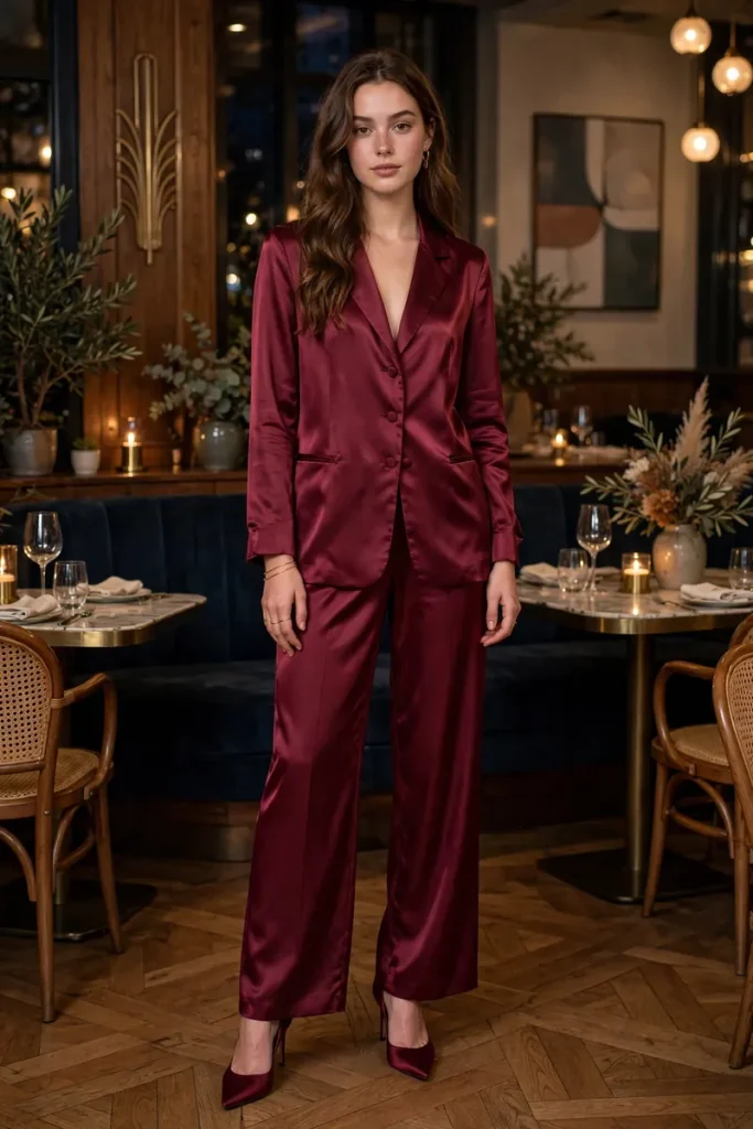 15 Outfit Ideas for Dinner That Turn Heads Every Time 14 image 251
