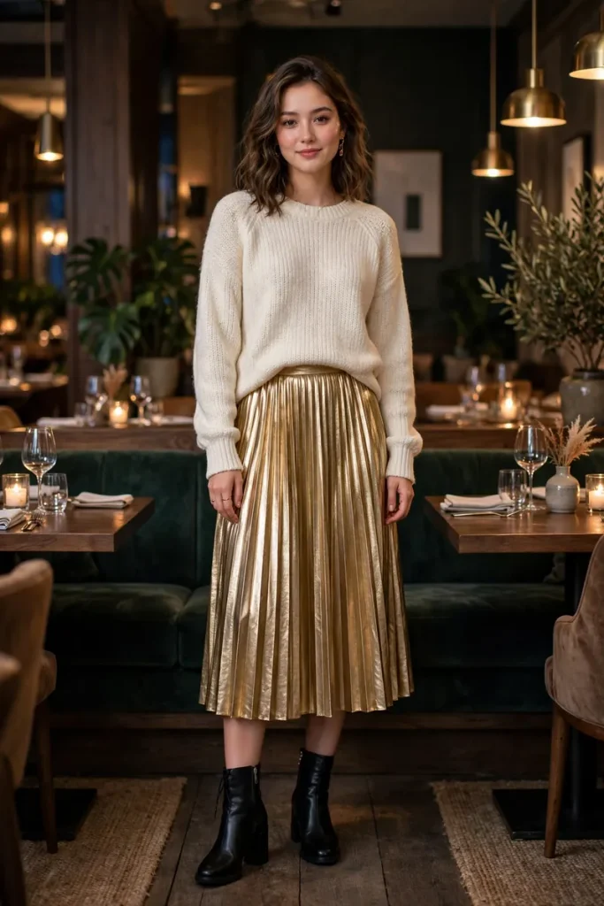 15 Outfit Ideas for Dinner That Turn Heads Every Time 16 image 253