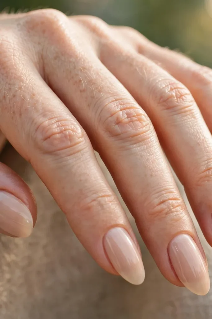 18 Almond Nails Ideas That Are Effortlessly Elegant 3 image 256