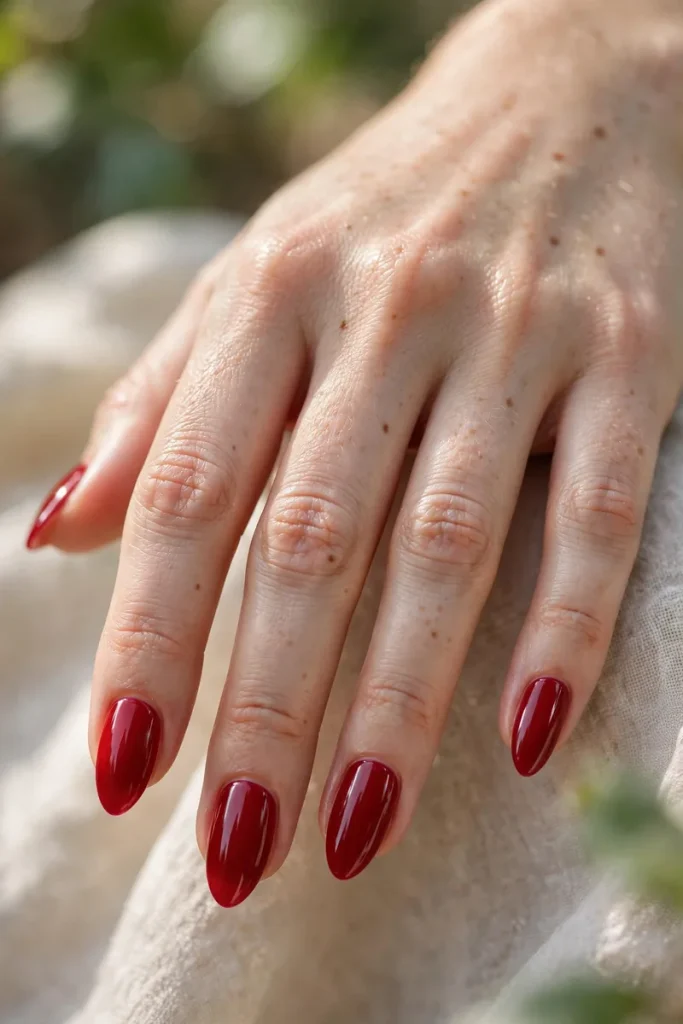 18 Almond Nails Ideas That Are Effortlessly Elegant 5 image 259