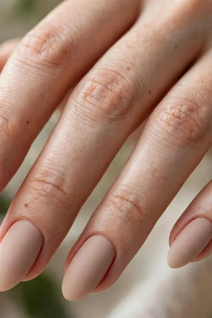 18 Almond Nails Ideas That Are Effortlessly Elegant 11 image 264