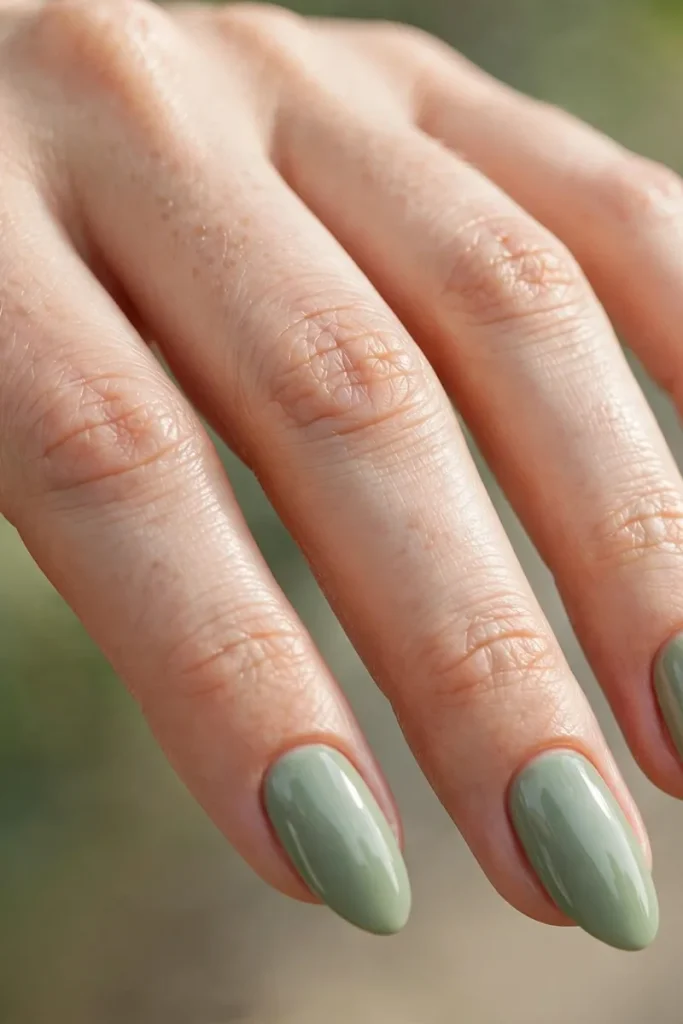18 Almond Nails Ideas That Are Effortlessly Elegant 13 image 265