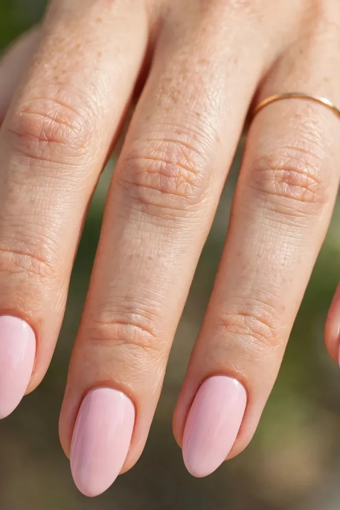 18 Almond Nails Ideas That Are Effortlessly Elegant 15 image 268