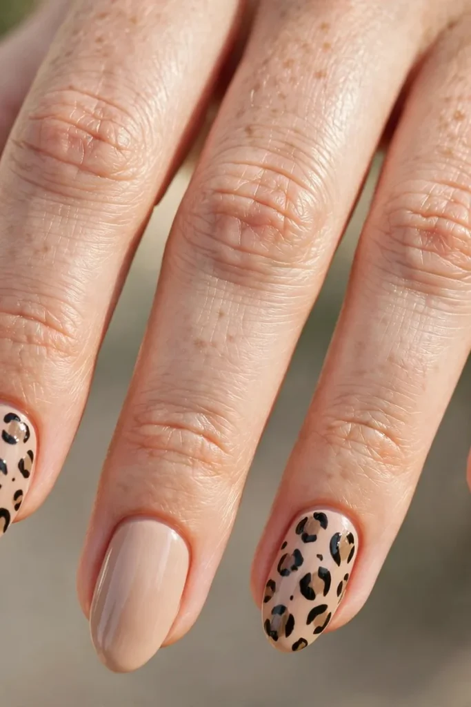 18 Almond Nails Ideas That Are Effortlessly Elegant 16 image 270