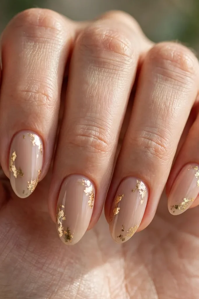 18 Almond Nails Ideas That Are Effortlessly Elegant 18 image 271