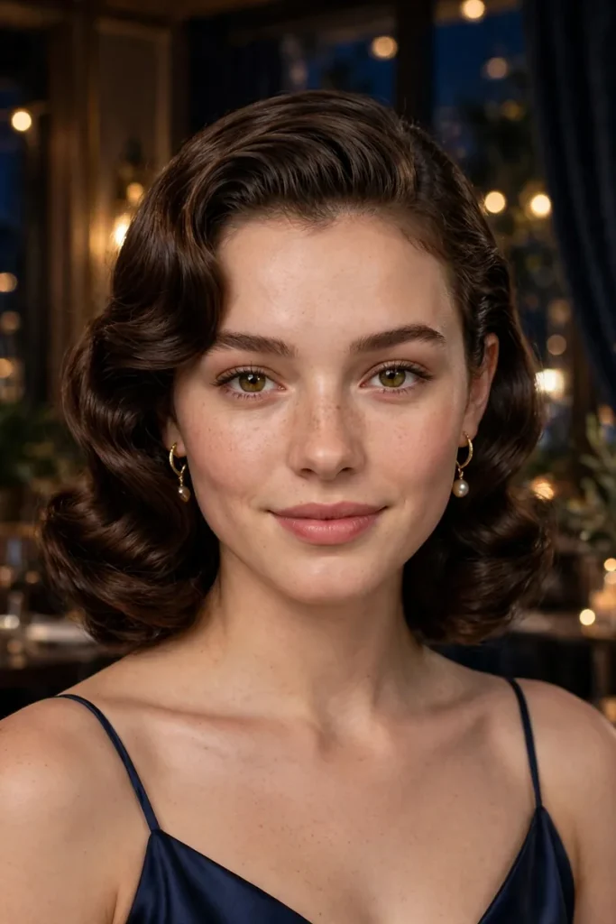 16 Prom Hairstyles Ideas That'll Steal the Spotlight 2 image 274