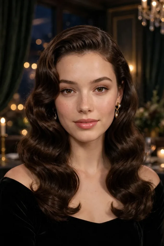 16 Prom Hairstyles Ideas That'll Steal the Spotlight 3 image 275