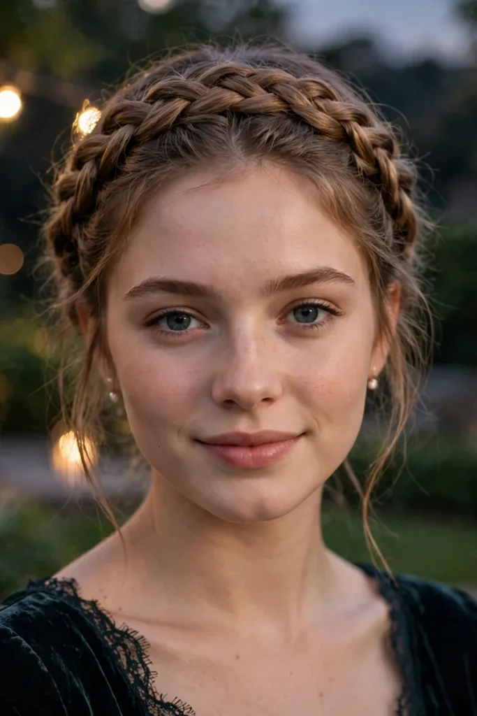 16 Prom Hairstyles Ideas That'll Steal the Spotlight 5 image 276 683x1024 1