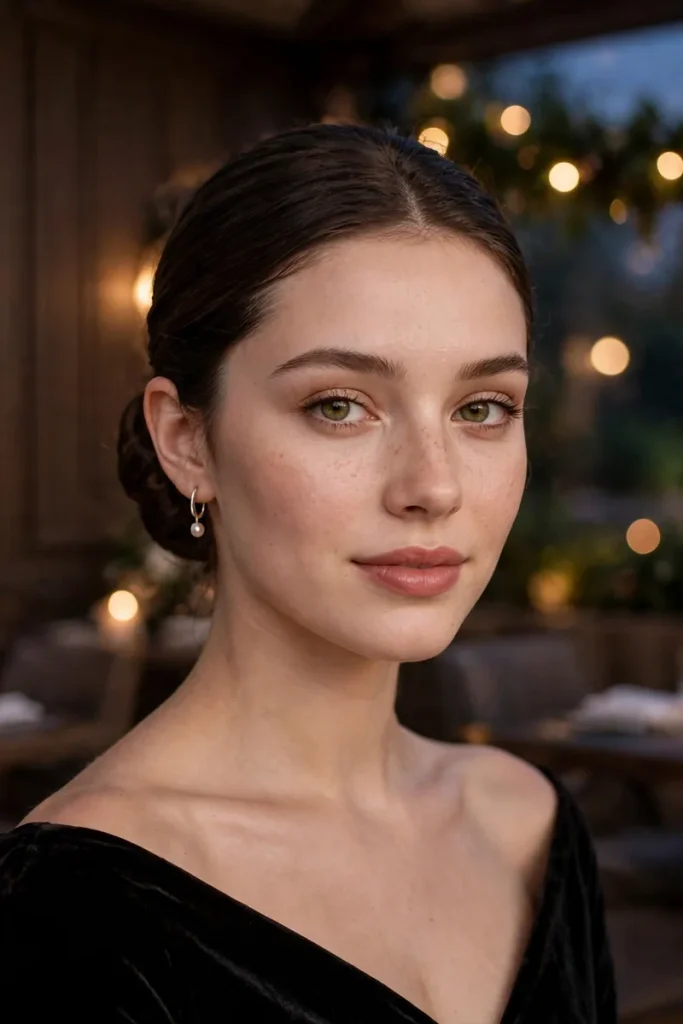 16 Prom Hairstyles Ideas That'll Steal the Spotlight 6 image 277