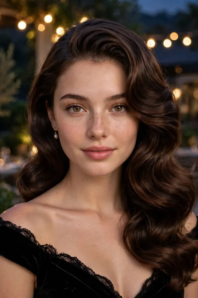 16 Prom Hairstyles Ideas That'll Steal the Spotlight 8 image 279