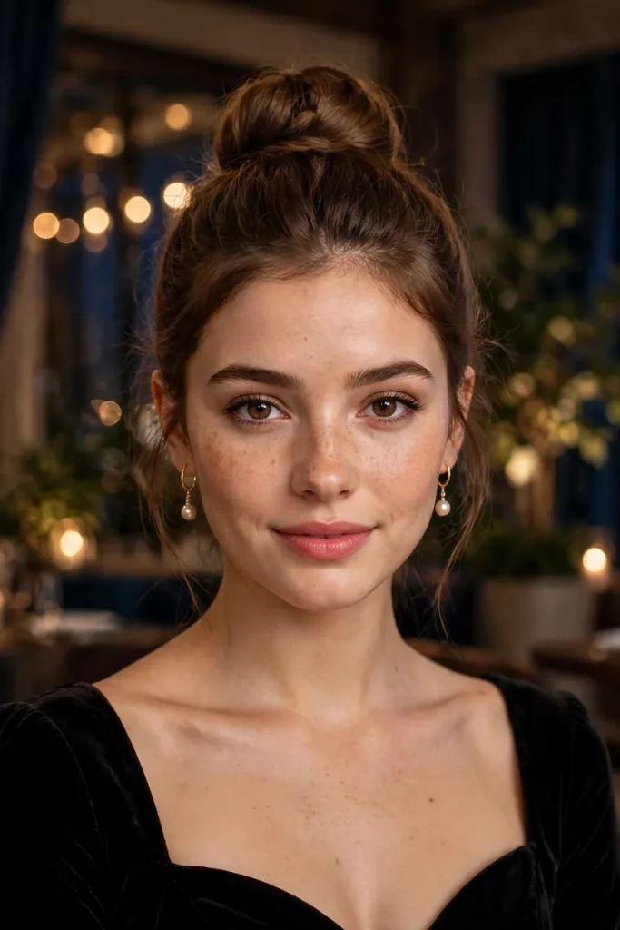 16 Prom Hairstyles Ideas That'll Steal the Spotlight 10 image 281
