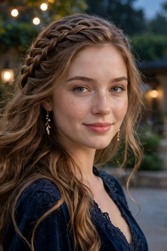 16 Prom Hairstyles Ideas That'll Steal the Spotlight 12 image 284