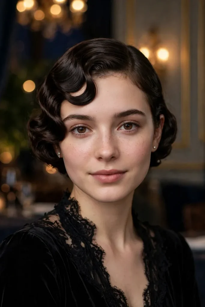 16 Prom Hairstyles Ideas That'll Steal the Spotlight 15 image 286