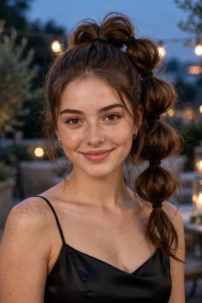 16 Prom Hairstyles Ideas That'll Steal the Spotlight 17 image 288
