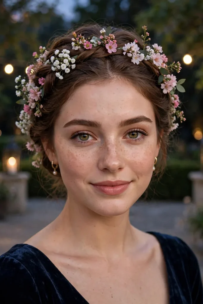 16 Prom Hairstyles Ideas That'll Steal the Spotlight 18 image 289
